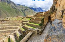 Sacred Valley of the Inkas Tour