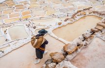 Sacred Valley of the Inkas Tour