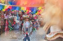 Sacred Valley of the Inkas Tour