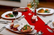 5-Day Luxury Honeymoon Tanzania Safari with 2 Nights Serengeti 