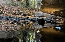 Social and Hiking adventure in Clarens