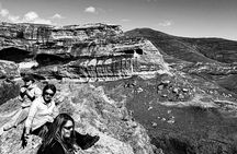 Social and Hiking adventure in Clarens