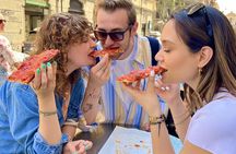 Rome Street Food Tour: Eat Like a Local