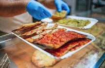 Rome Street Food Tour: Eat Like a Local
