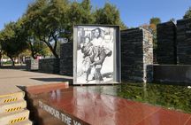 Soweto Apartheid Museum and Lunch 