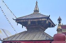 Kathmandu Sightseeing Day Tour by Guide and Private Car 