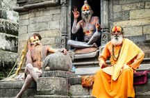 Kathmandu Sightseeing Day Tour by Guide and Private Car 