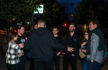 Shared Underground Party Tour in Berlin
