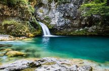 Theth National Park Day Tour