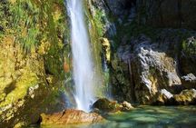 Theth National Park Day Tour