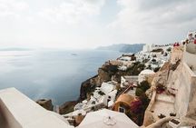 Discovering Santorini : A 3-Hour Private Highlights Tour