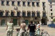 City Bike Tour in Alicante