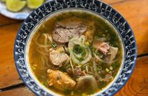 Hue Cyclo Culinary Tour Explore Street Food with an Expert Guide
