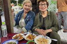 Hue Cyclo Culinary Tour Explore Street Food with an Expert Guide