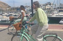 City Bike Tour in Alicante