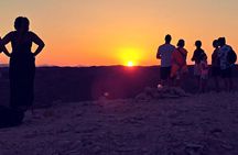 Stargazing in Hurghada Dinner and Jeep Adventure