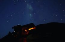 Stargazing in Hurghada Dinner and Jeep Adventure