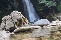  Tour From Batumi To (Martvili - Okatse Canyon, Prometheus Cave )