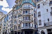 Private Casablanca guided Half Day City Tour 