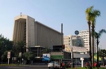 Private Casablanca guided Half Day City Tour 