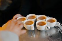 Taste & Tour: The original Belfast Food Tour™️ with drinks