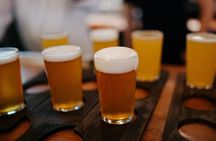 Taste & Tour: The original Belfast Food Tour™️ with drinks