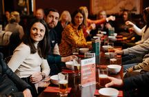 Taste & Tour: The original Belfast Food Tour™️ with drinks