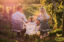 Romantic Escape in Tuscany - Overnight and Wine Tasting