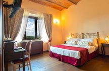 Romantic Escape in Tuscany - Overnight and Wine Tasting