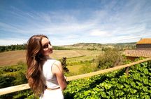 Romantic Escape in Tuscany - Overnight and Wine Tasting