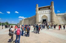 7-Day Cultural Uzbekistan Tour