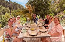 Marbella Paella Cooking Class