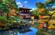 Kyoto and Nara Private Trip