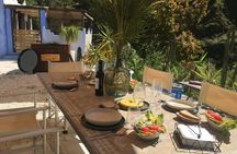 Marbella Paella Cooking Class