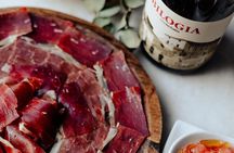 Valencia Local Tapas and Wine Experience