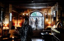 Valencia Local Tapas and Wine Experience
