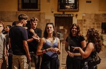 Pub Crawl Valencia | The Biggest | Club Entry Included