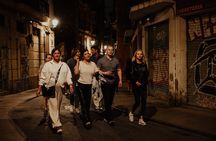 Pub Crawl Valencia | The Biggest | Club Entry Included