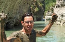 Osum Canyon & Bogove Waterfall: Classic Tour or River Tubing
