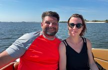 3 Hour Coastal Fun Cruise 