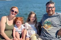 3 Hour Coastal Fun Cruise 