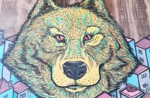Private Street Art Tour: Exploring Milan's Hype Neighborhoods