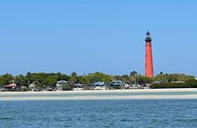 3 Hour Coastal Fun Cruise 