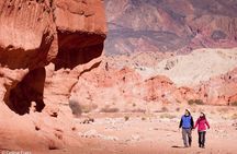 2-Day Calchaquí Valley Tour to Cachi and Cafayate