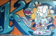 Private Street Art Tour: Exploring Milan's Hype Neighborhoods