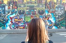 Private Street Art Tour: Exploring Milan's Hype Neighborhoods