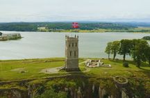 Walk with a Viking: Guided Tour in Norway's Oldest City, Tønsberg