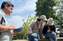 -Kids friendly- Eat, play, love Montmartre: 3H Walking Food Tour 