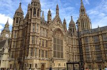 Westminster Abbey, Big Ben, Buckingham Guided Tour of London