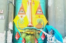 Original Budapest Alternative Street Art & Jewish Tour